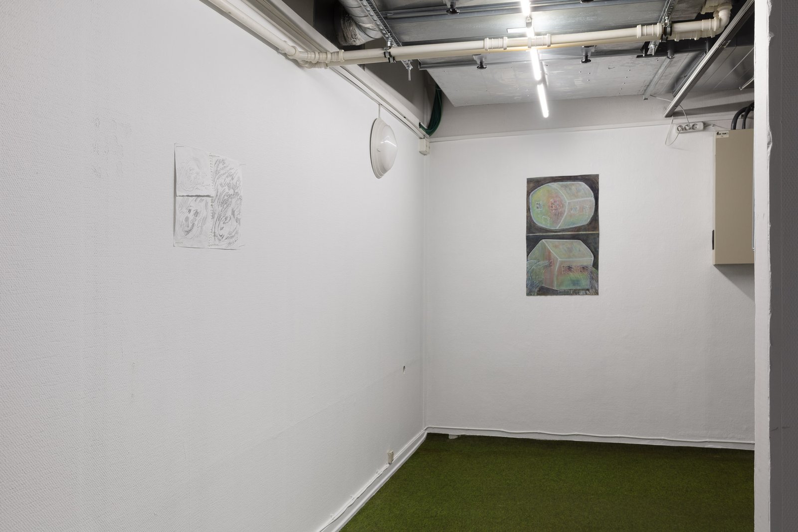 tala_madani_NAEUN_KANG_PAINTING_Anna_CLAWSON_and_NICOLE_WARD_EXHIBITION
