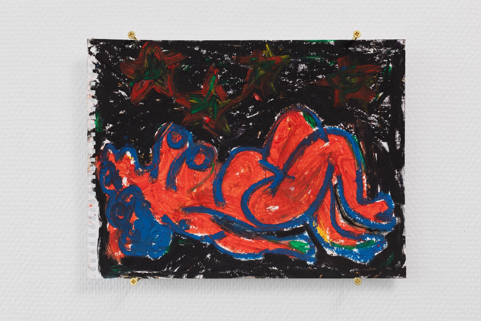 TALA_MADANI_NAEUN_KANG_TUDA_MUDA_PAINTING_PORTAIT_BODY_ANNA_CLAWSON_NICOLE_WARD