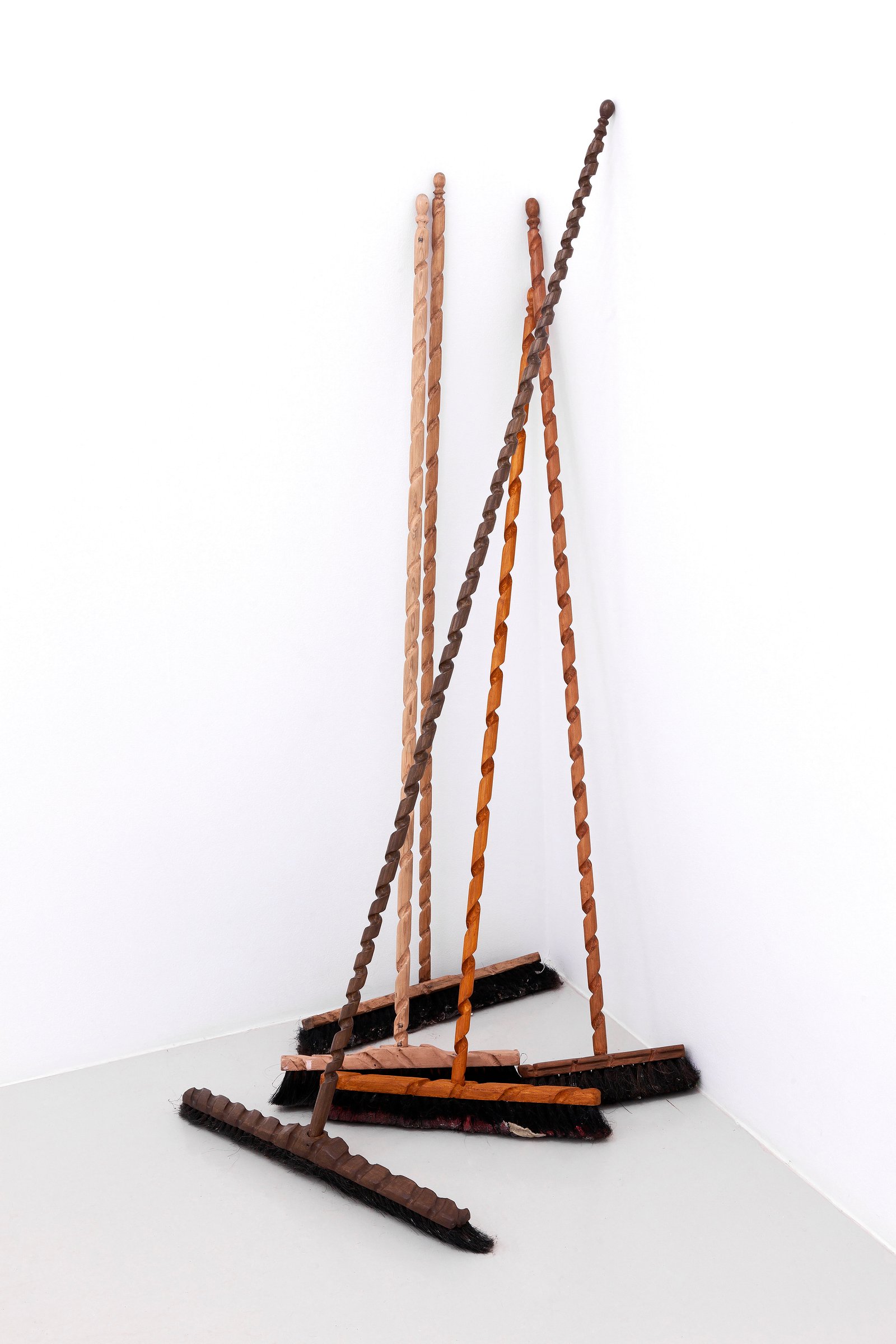 sculpture made by Anna Clawson